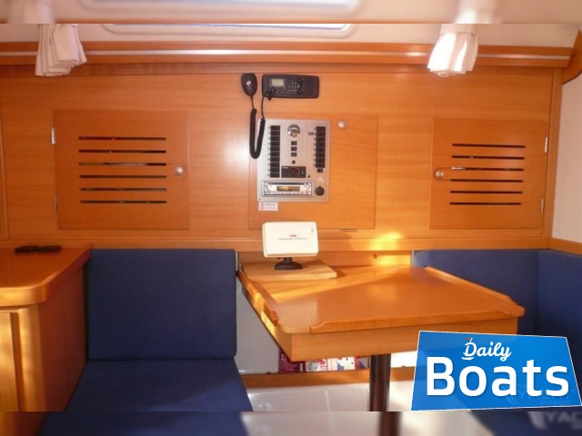 Buy 2005 Hanse 342