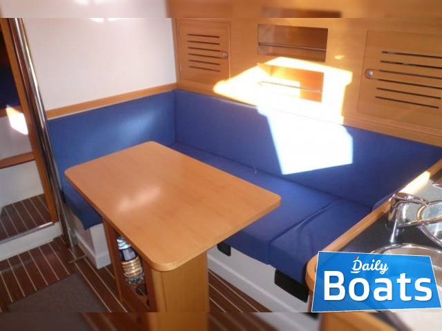 2005 Hanse 342 for sale