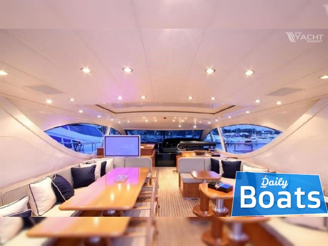 2006 Leopard 24M