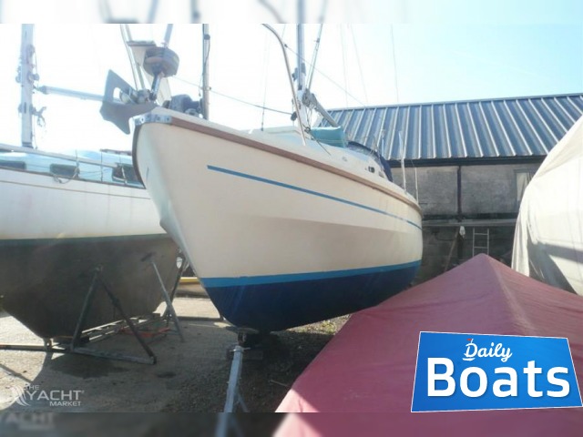 Buy 1976 Westerly Centaur