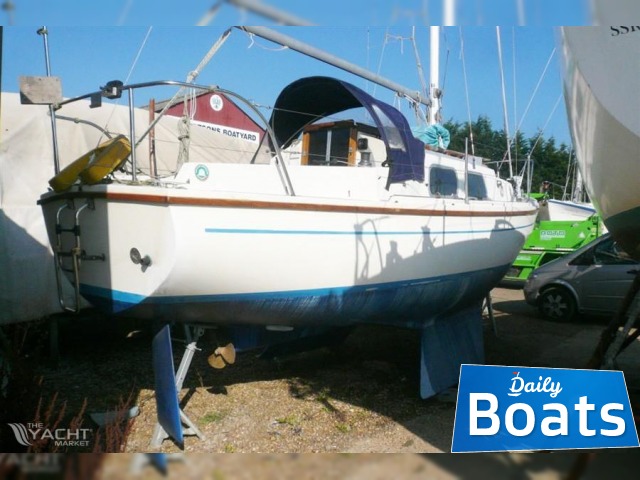 1976 Westerly Centaur for sale