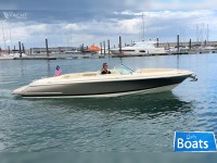 Chris-Craft Launch 25 Heritage Edition