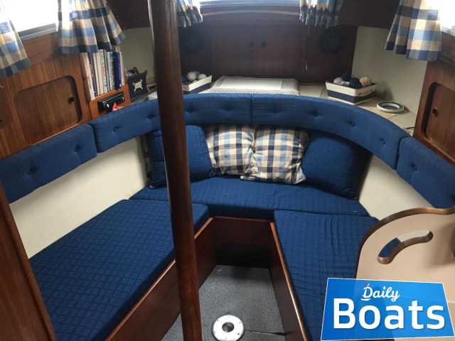 1976 Natant 24 for sale