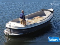 Interboat 650