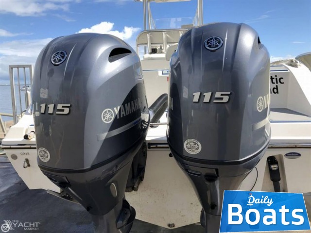 Buy 2016 Cobia 237