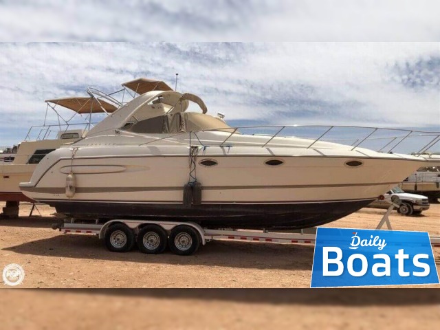 Buy 2000 Maxum 3300