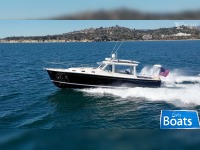 Mjm Yachts 40Z