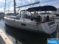 Beneteau Oceanis 48