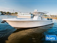 Seahunter 32 Tournament