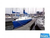 Beneteau First 35S7