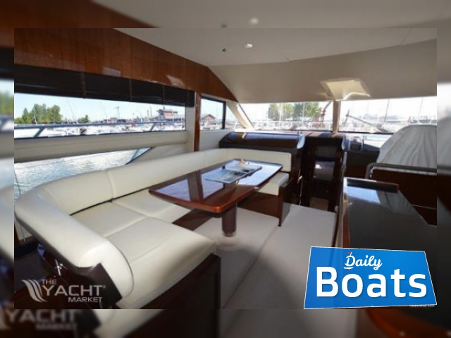 Købe 2015 Princess 56