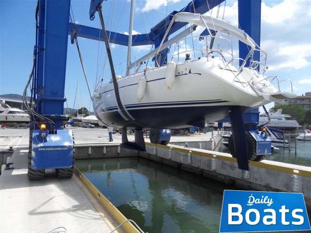 2008 Harmony 47