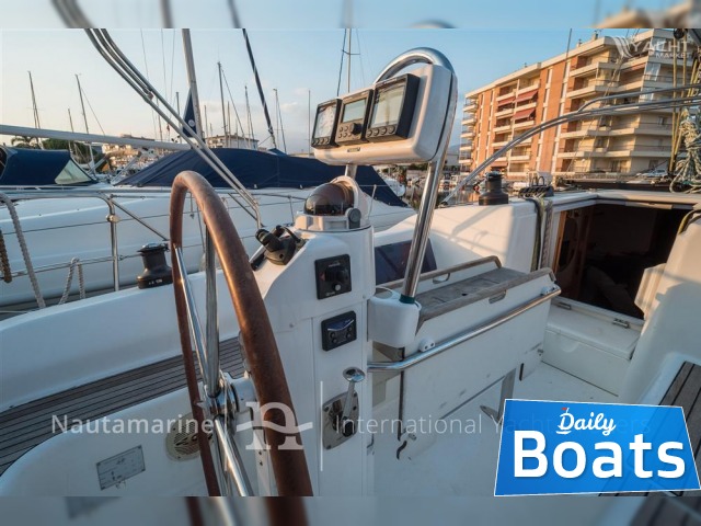 2008 Harmony 47