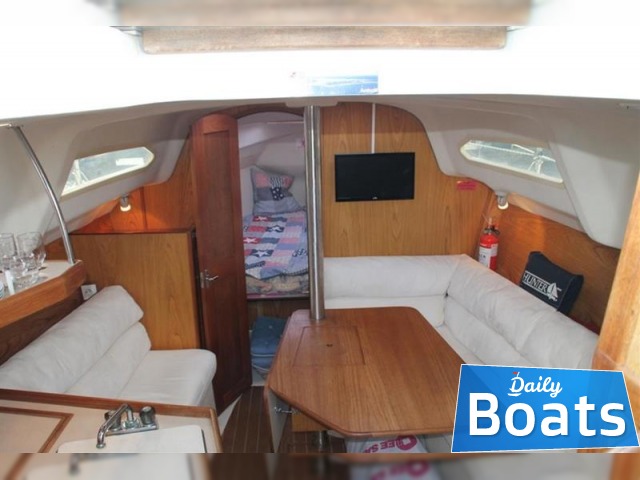 Buy 2000 Hunter 290