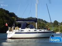 Westerly Seahawk