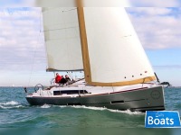 Dufour 382