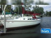 Catalina 28
