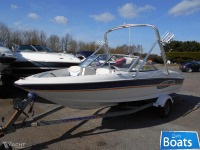 Bayliner 175 Br With Wakeboard Tower