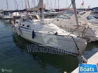 Ronautica Yachts 330