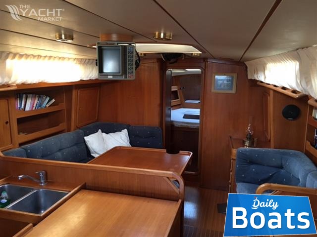 1989 Comet 460 for sale