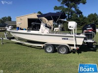 Pathfinder 2200V-PN