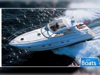 Princess V46