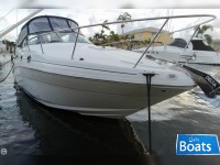 Sea Ray 280 Sundancer