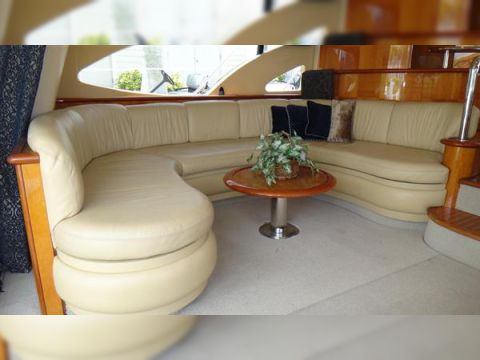 Αγοράστε 2004 Azimut Flybridge Evolution