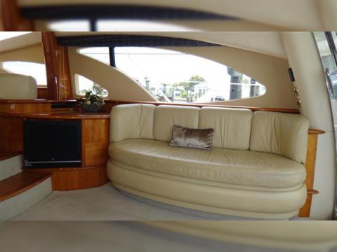 2004 Azimut Flybridge Evolution προς πώληση