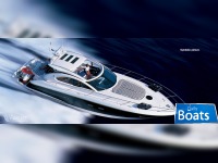 Sunseeker 47 Portofino