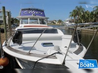 Chris-Craft Commander 47