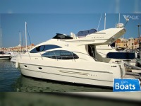 Azimut 42 Evolution
