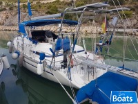 Bavaria 40 Cc Ocean