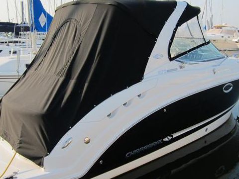 2011 Chaparral 270 Signature for sale. View price, photos and Buy 2011 ...