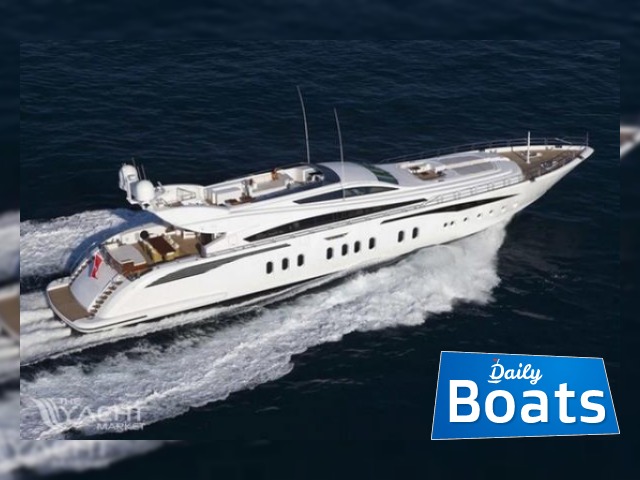 Buy 2009 Arno Leopard 46 M