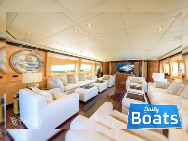 2009 Arno Leopard 46 M for sale