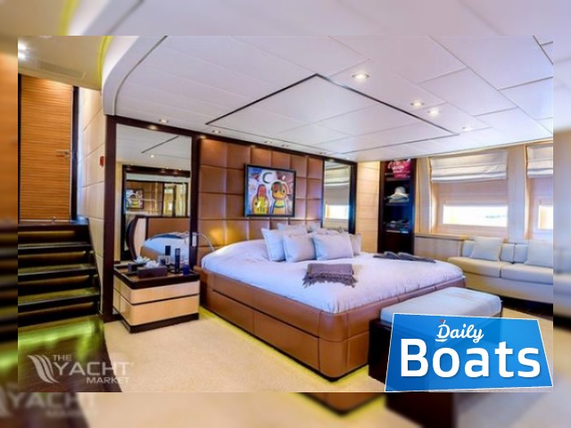Buy 2009 Arno Leopard 46 M