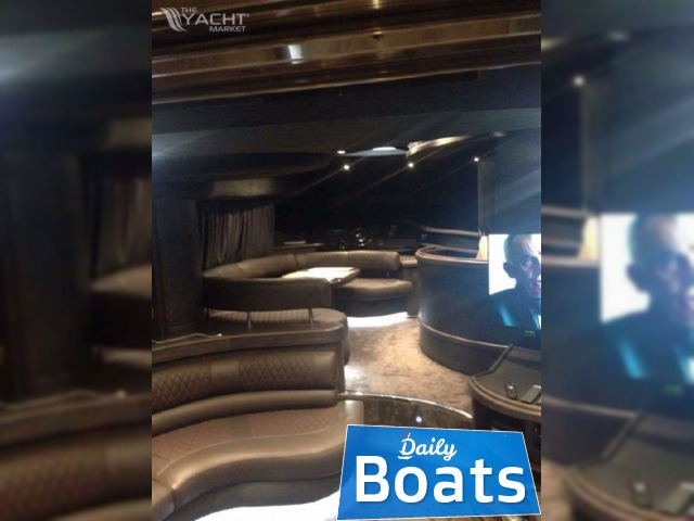 2005 Azimut Evolution 68 for sale