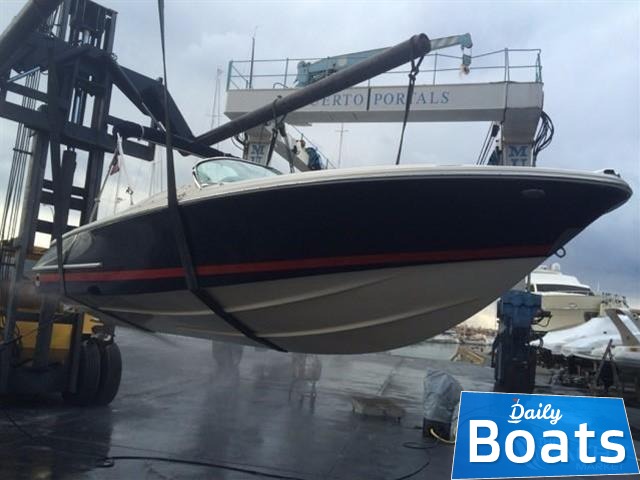 2004 Chris-Craft 22 in vendita