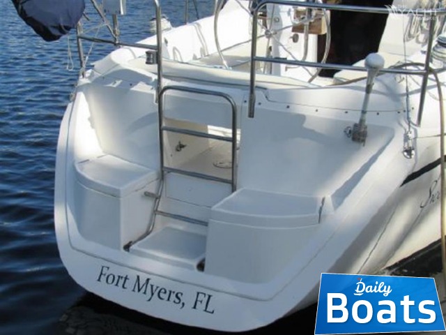1991 Hunter for sale