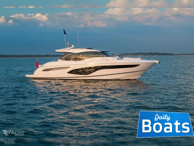 Buy Princess V60 Princess V60 For Sale