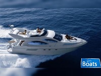 Azimut 46 Fly