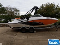 Sea-Doo Challenger 210Sp