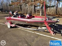 Ranger Boats 185Vs