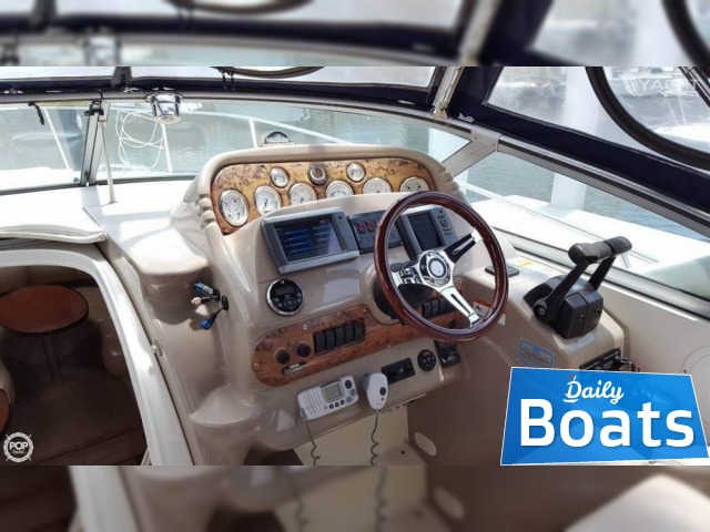 2006 Larson Cabrio 310 for sale