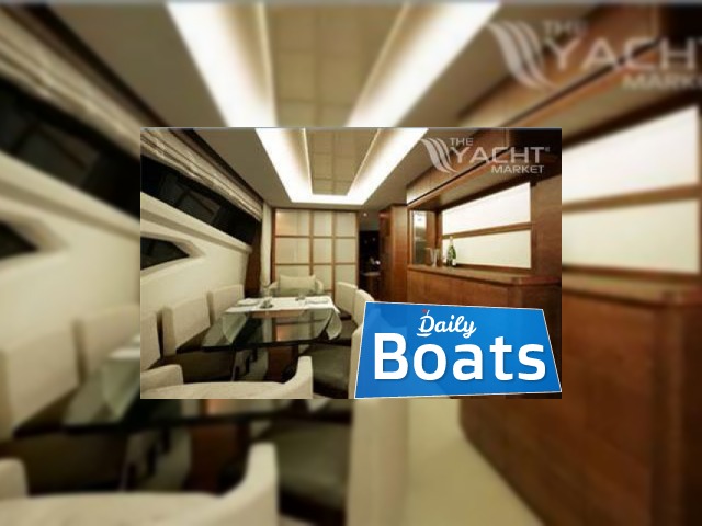 Αγοράστε 2007 Azimut 75