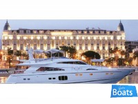 Fairline 78