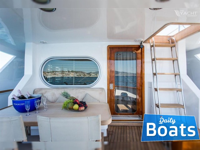 Buy 2005 Benetti