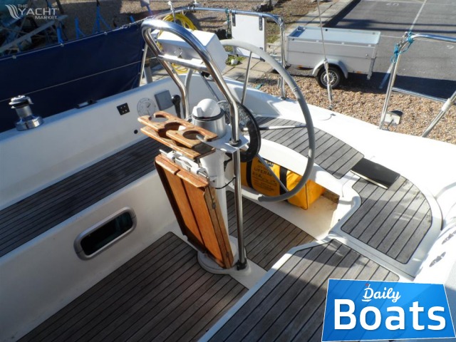 Buy 1989 Moody Eclipse 33