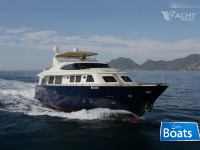 Gianetti 26 Navetta